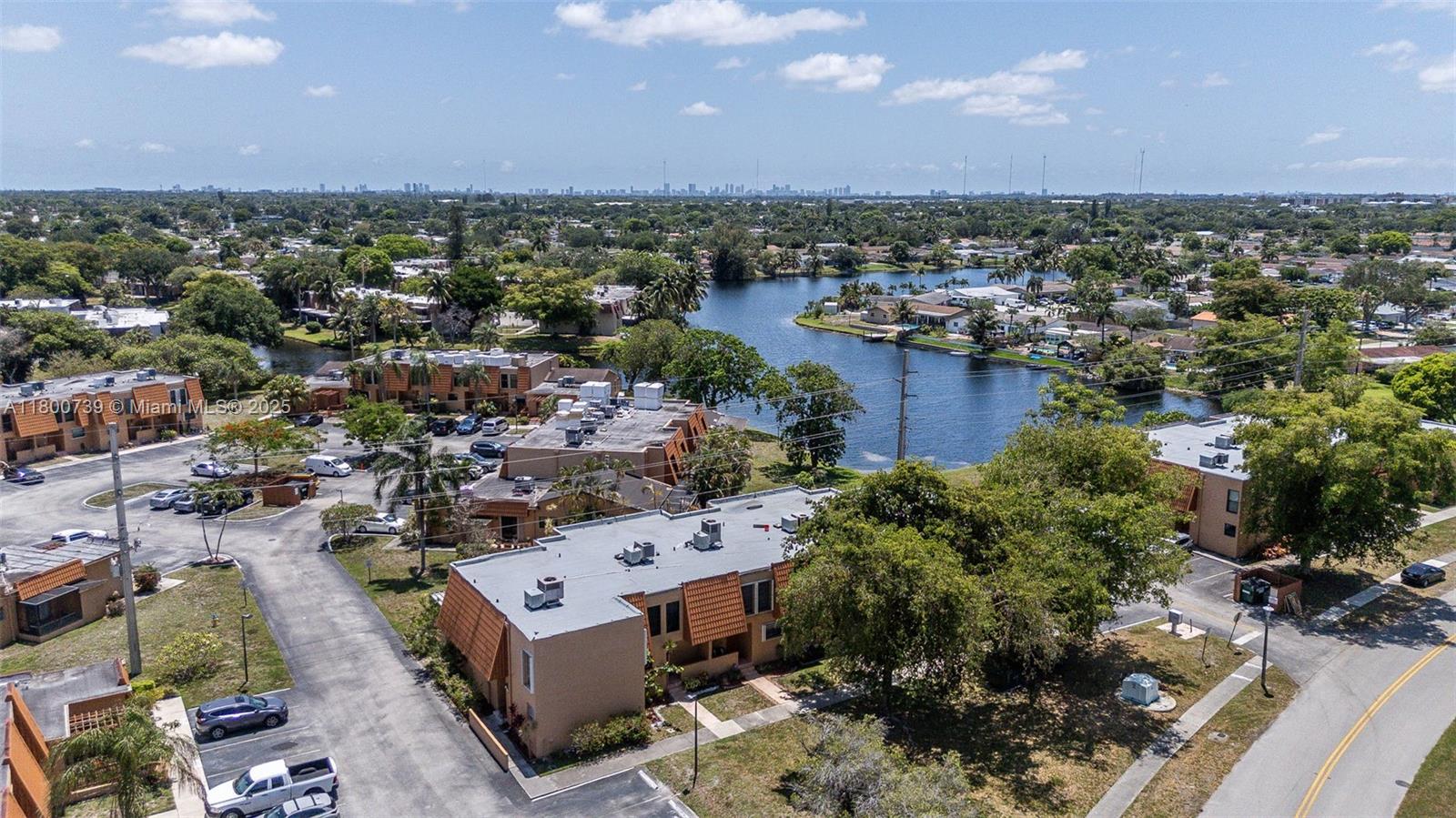 Westview Condominium No T