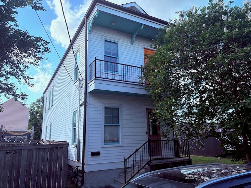 1st image of 913 N Robertson St, New Orleans, LA 70116 | MLS# 2502429