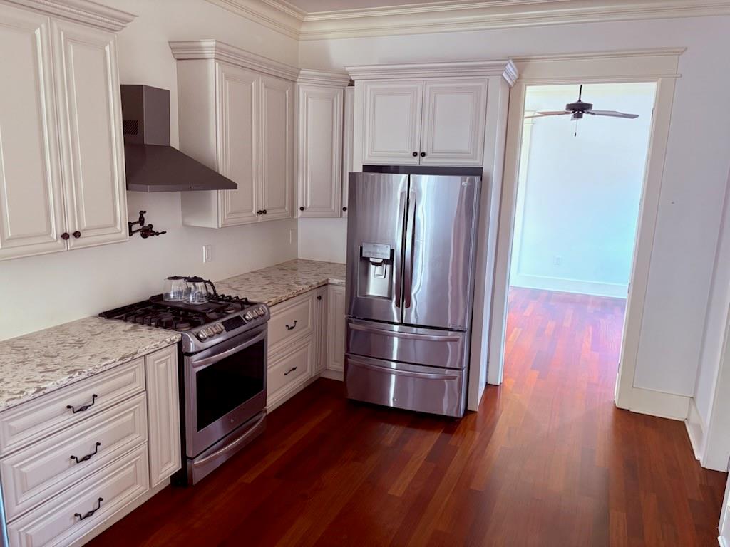 2nd image of 913 N Robertson St, New Orleans, LA 70116 | MLS# 2502429