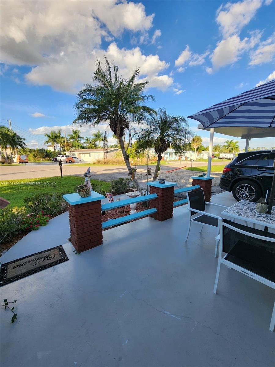 Blvd Hts Shopping Center