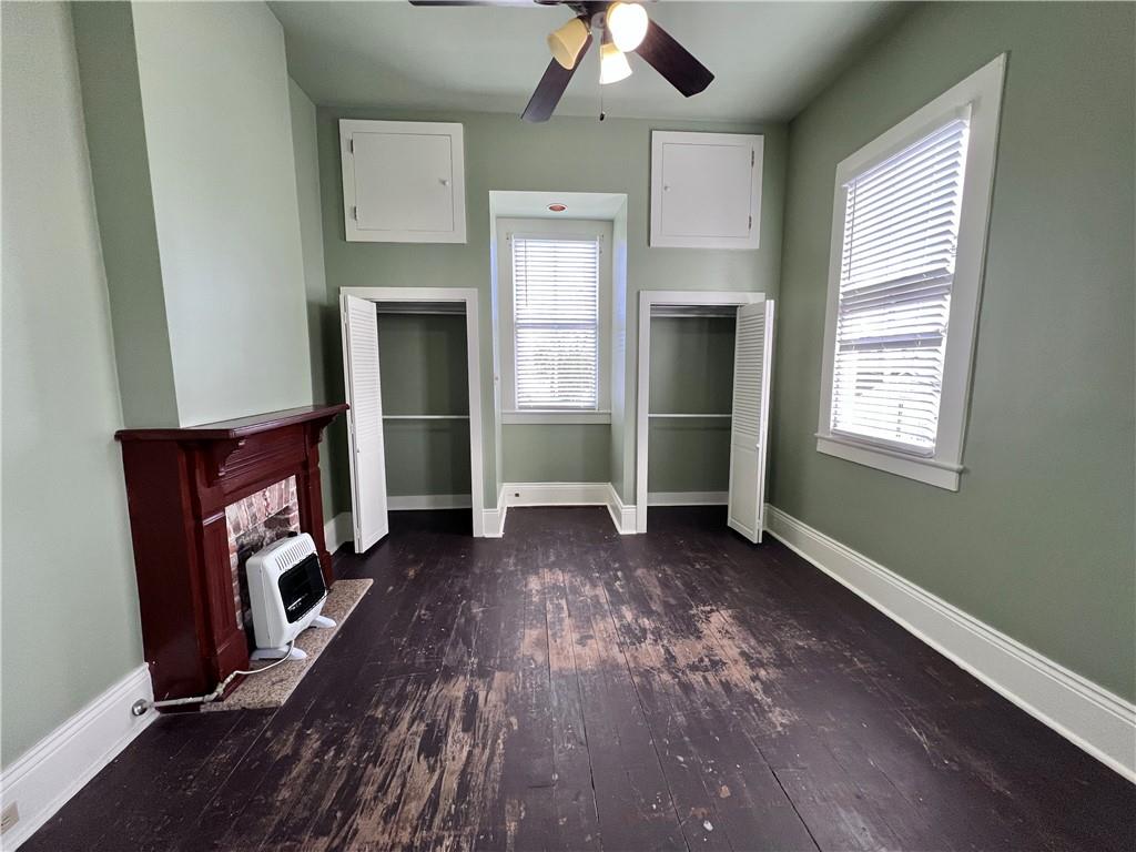 546 Verret Street UPPER