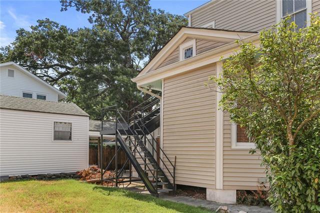 546 Verret Street UPPER