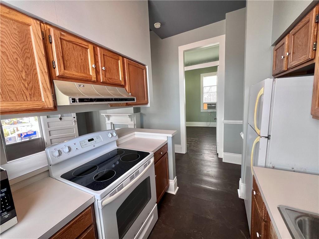 546 Verret Street UPPER