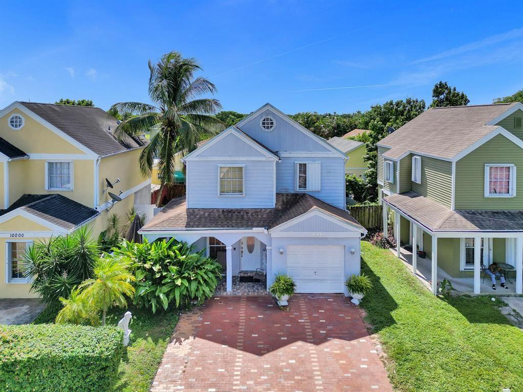 10010 Loquat, Miramar, FL 33025, 3 Bedrooms , 2 Bathrooms ,Single Family Residence,Off Market,F10504602, Horizon Palm Realty Group