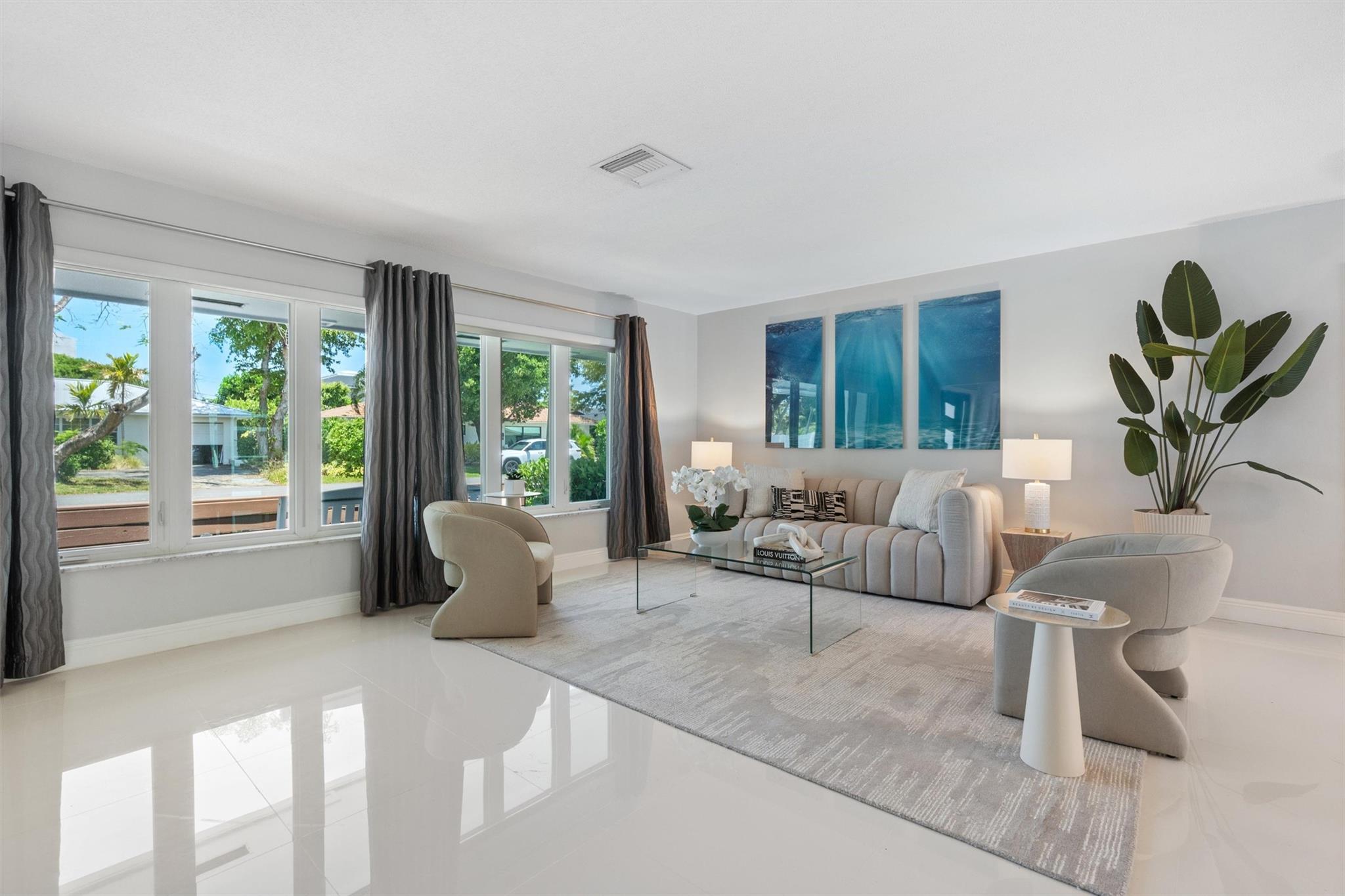 4841 Ne 28th Ave Fort Lauderdale FL 33308 | F10504324