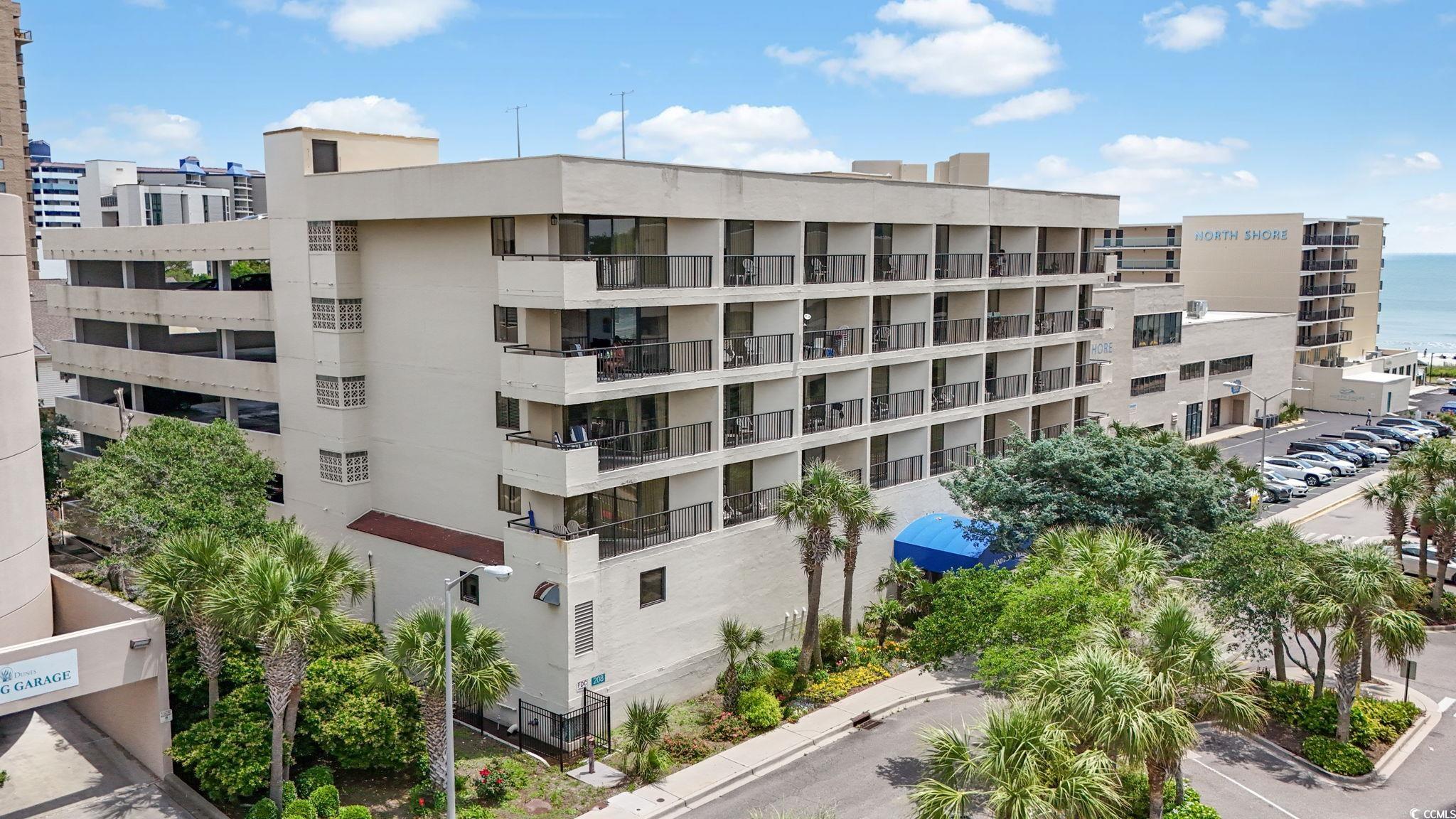 208 74th Ave. N UNIT 2-417 Myrtle Beach, SC 29572