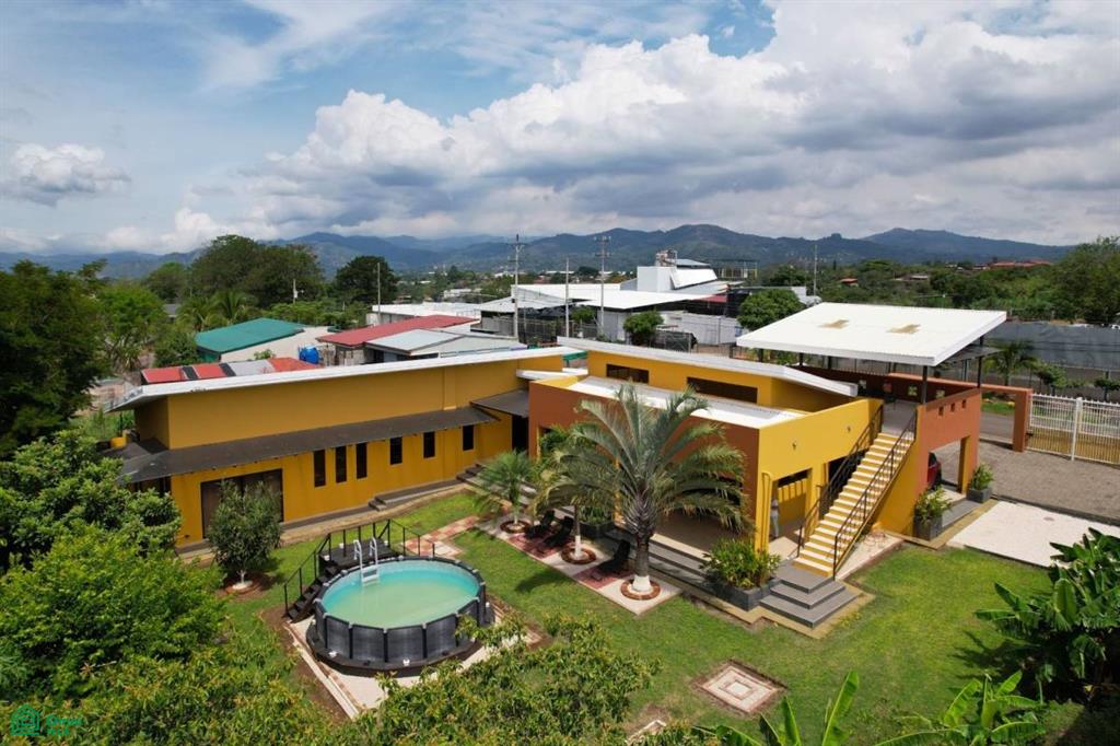 3 bed Single Family Homes For Sale in Grecia, Alajuela - 1