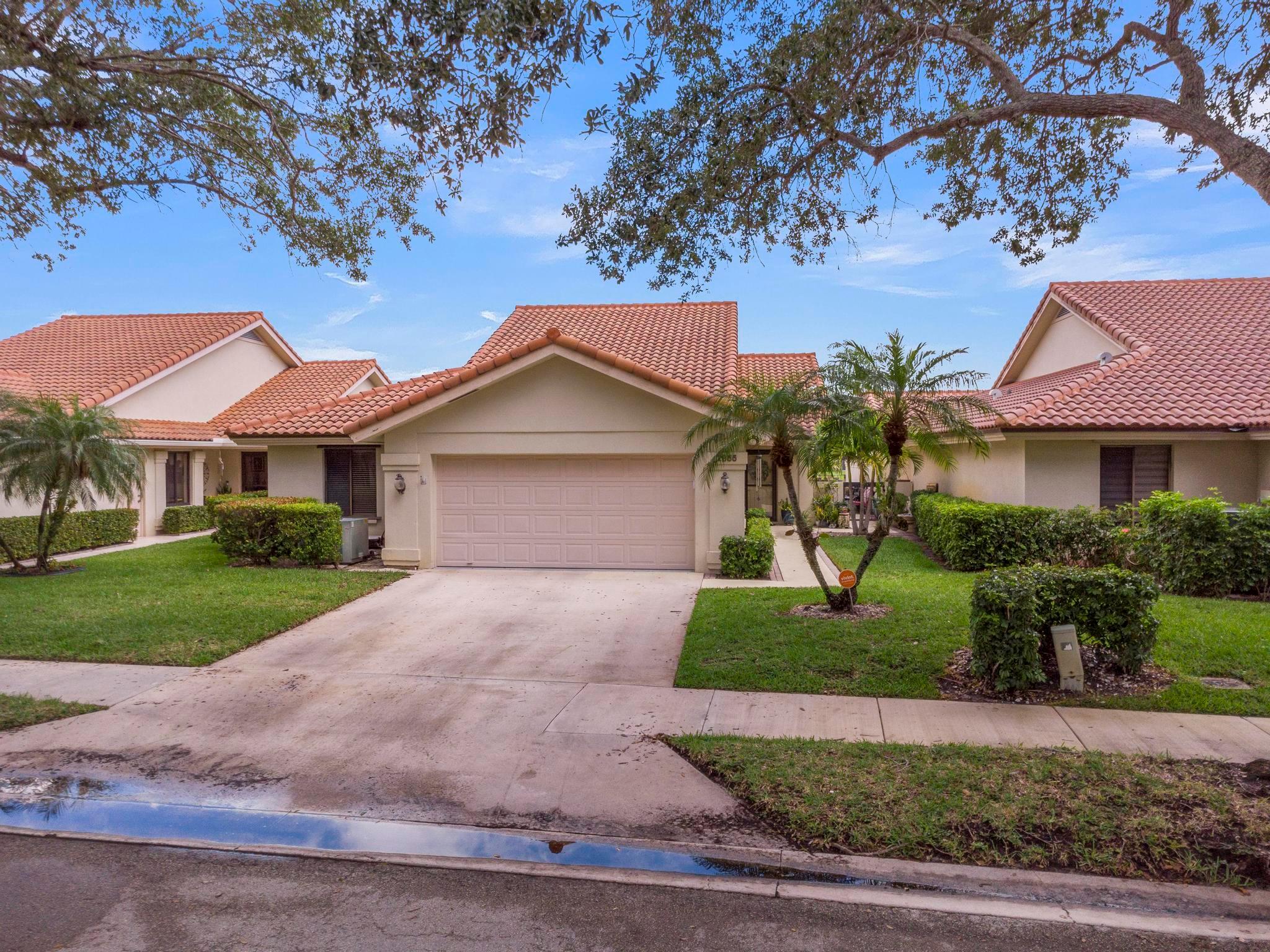 2855 Eagle Lane West Palm Beach FL 33409 | R11092104