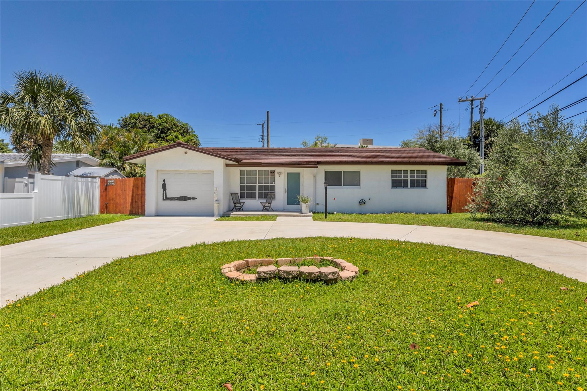 Hillsboro Shores Sec B 22