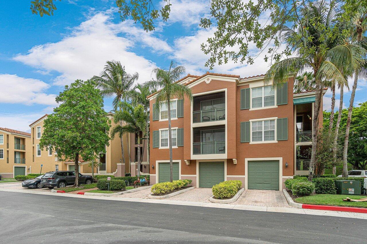 St Andrews At Polo Club C