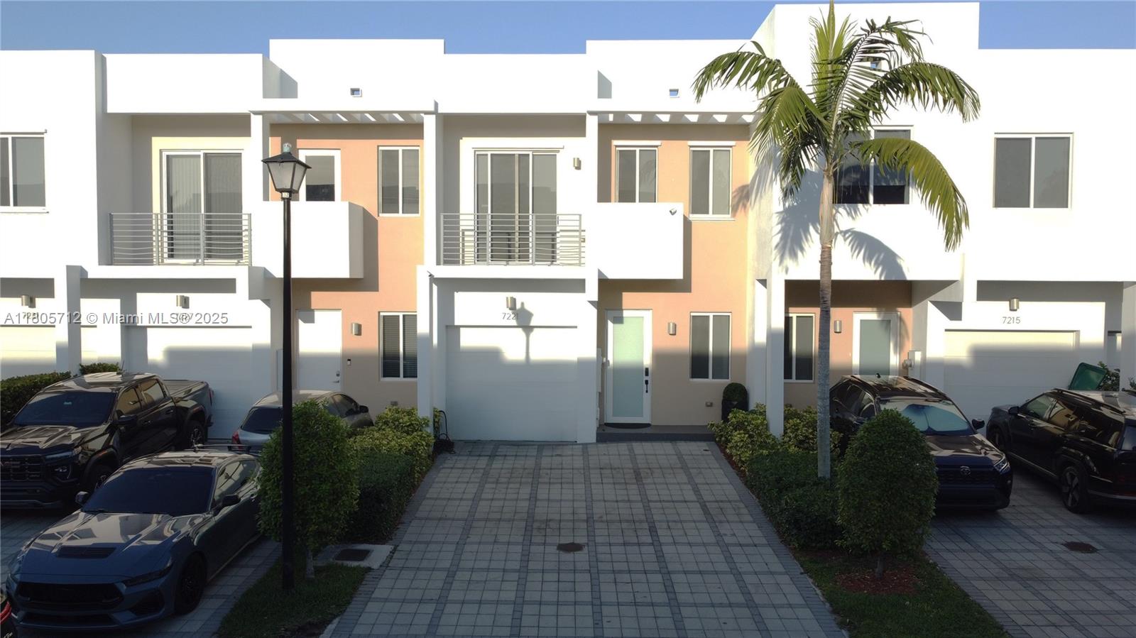 Doral Palms North