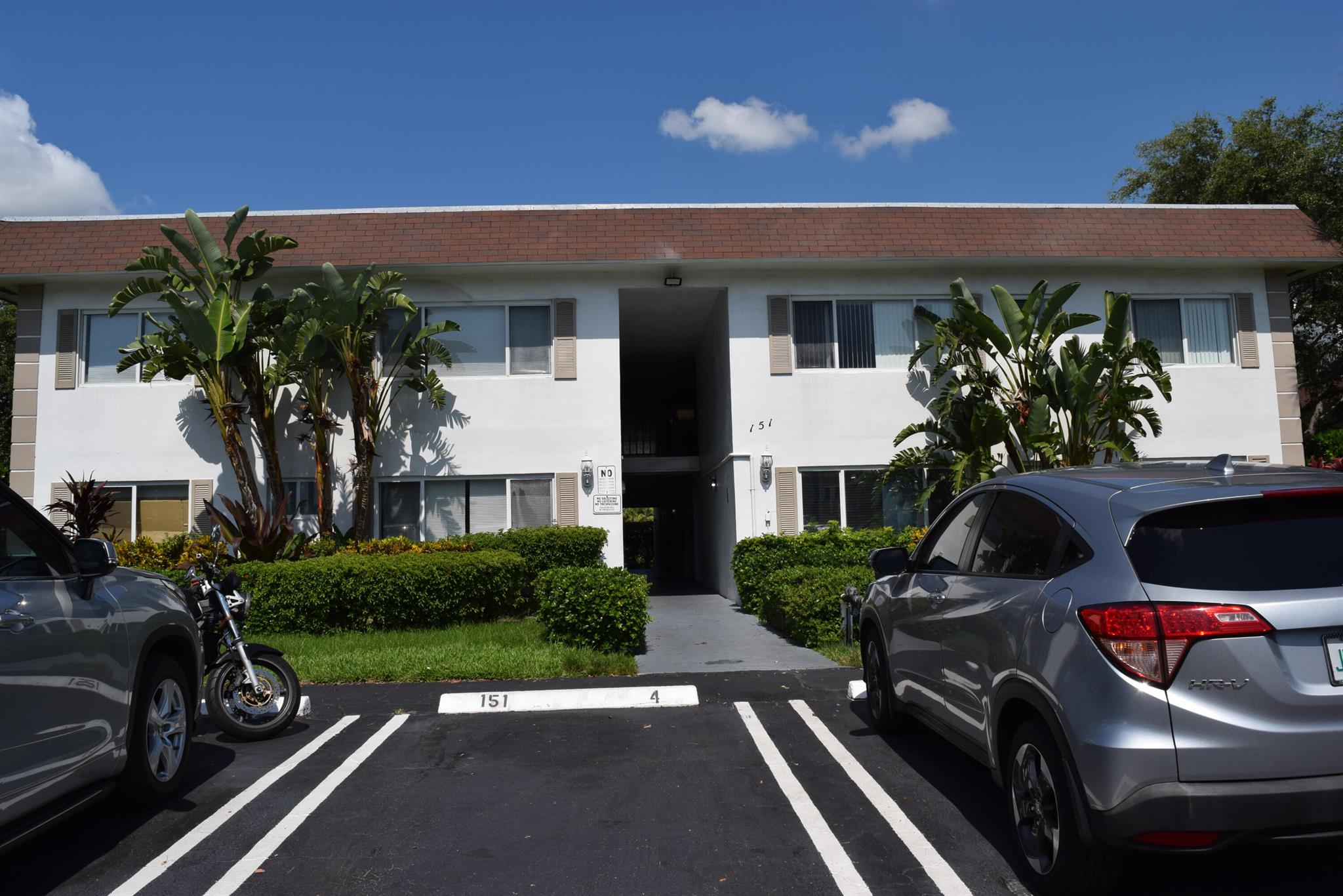 Park Place At Pompano