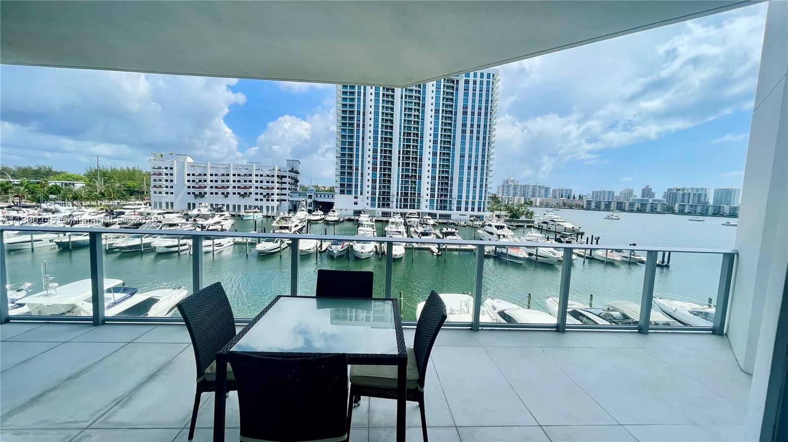 Marina Palms Residences S