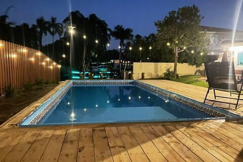 Homes for sale in Dania Beach, FL | 2809 Sw 46th Street, Dania Beach, FL 33312 | MLS# R11092164