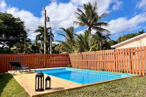 Homes for sale in Dania Beach, FL | 2809 Sw 46Th Street, Dania Beach, FL 33312 | MLS# R11092164