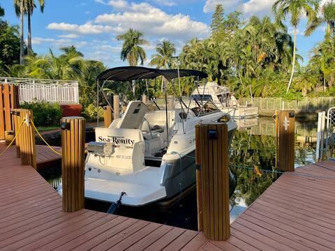 Homes for sale in Dania Beach, FL | 2809 Sw 46Th Street, Dania Beach, FL 33312 | MLS# R11092164