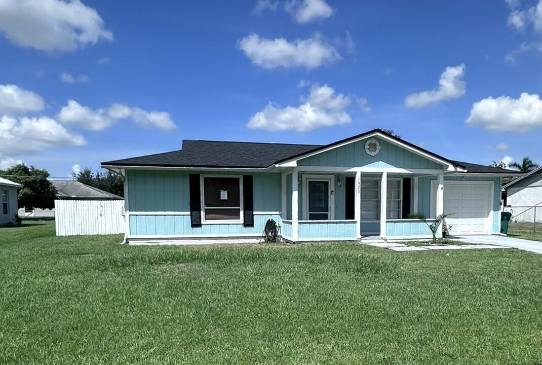 Port St Lucie Section 13