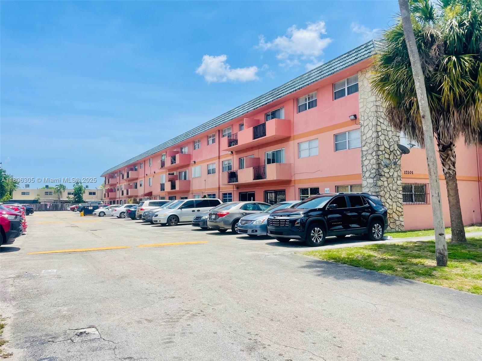 Homes for sale in Miami Gardens, FL | 17101 Nw 57th Ave #314, Miami Gardens, FL 33055 | MLS# A11806305