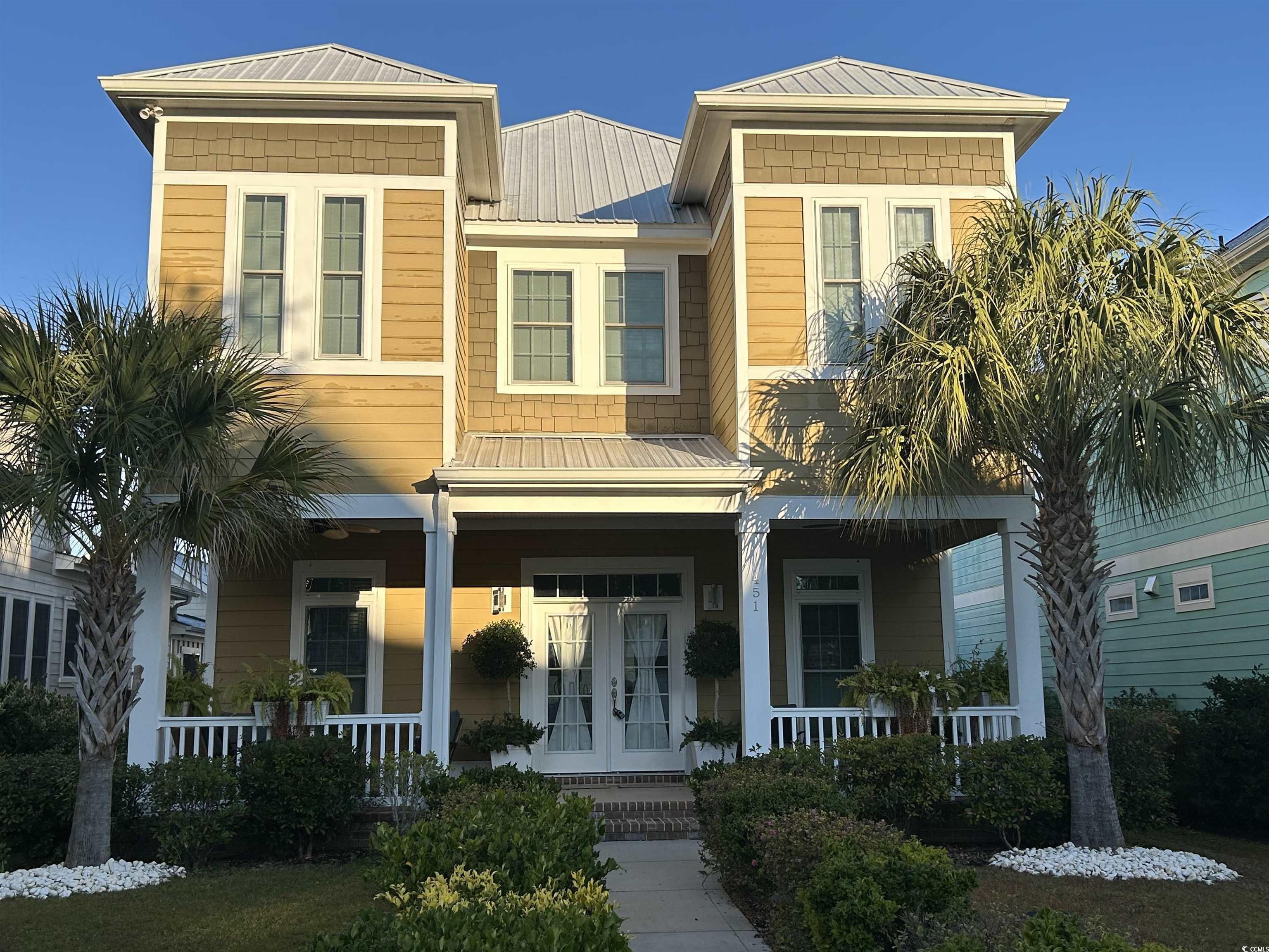 451 W Palm Dr. Myrtle Beach, SC 29579
