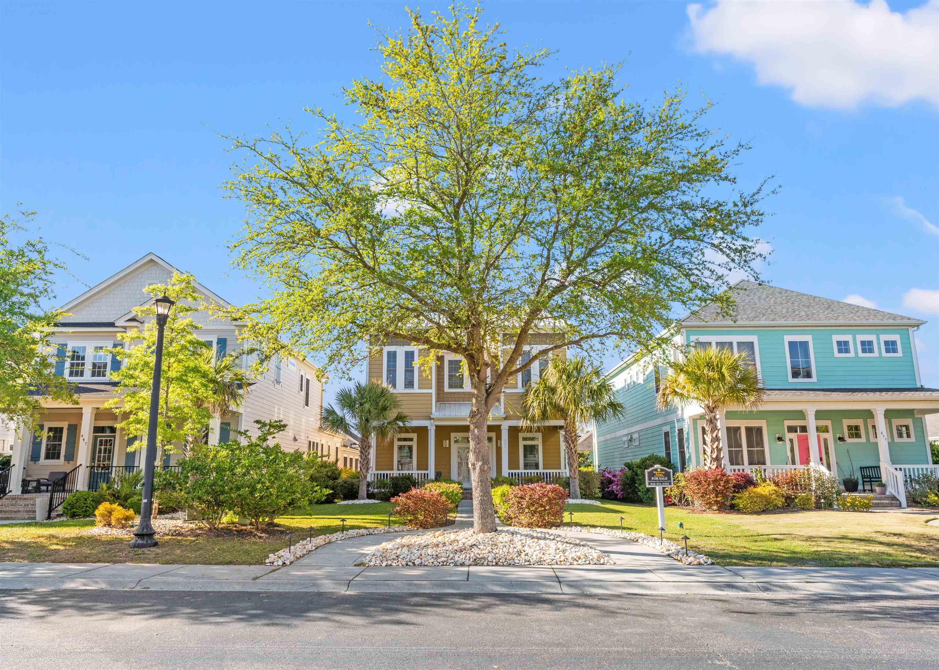 451 W Palm Dr. Myrtle Beach, SC 29579