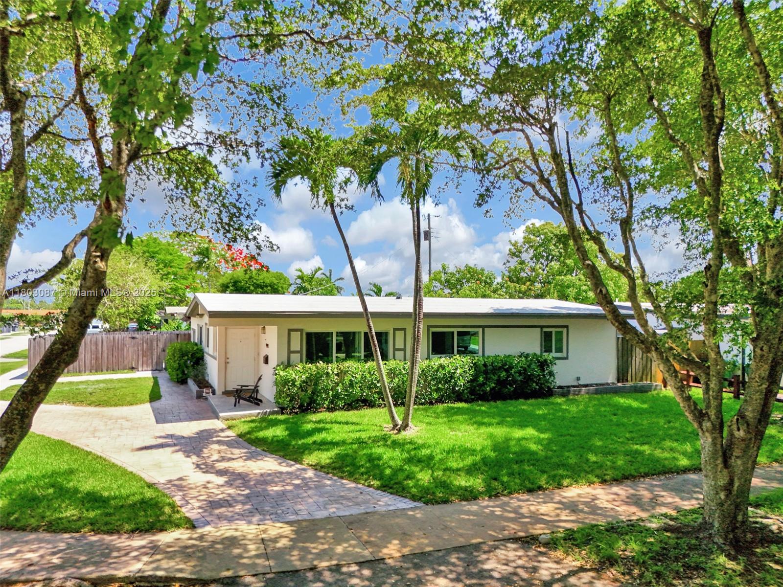 Miller Heights Sec 4