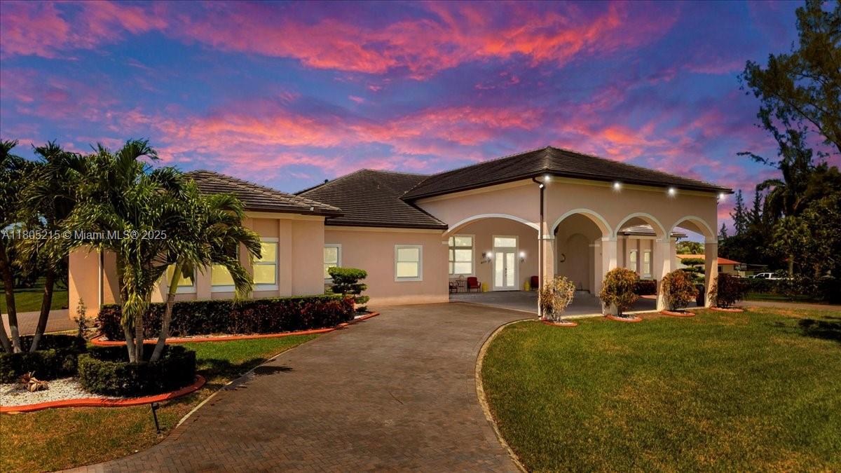 4800 141st Ave, Miramar, Florida 33027