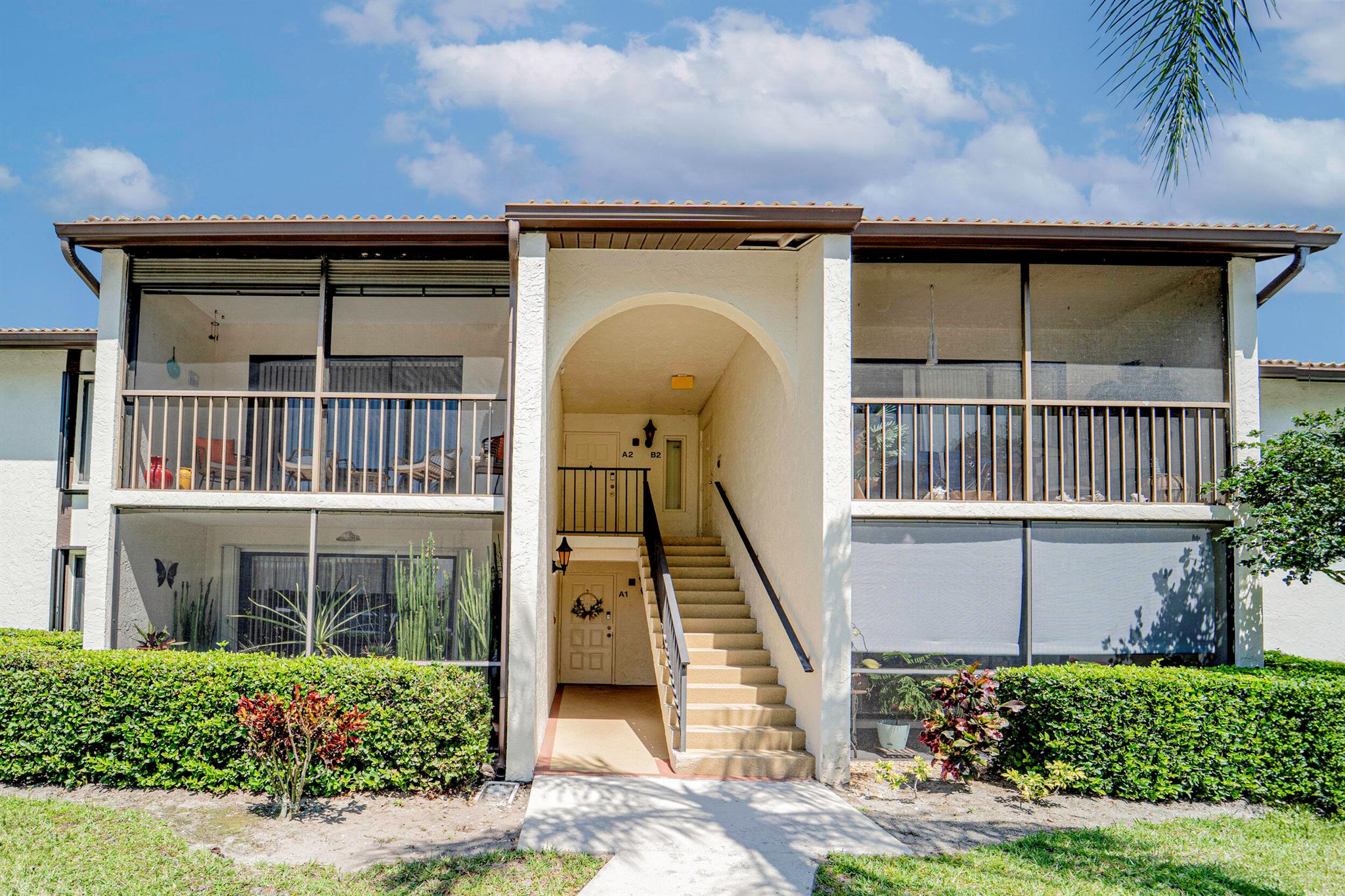 Pine Ridge At Martin Down