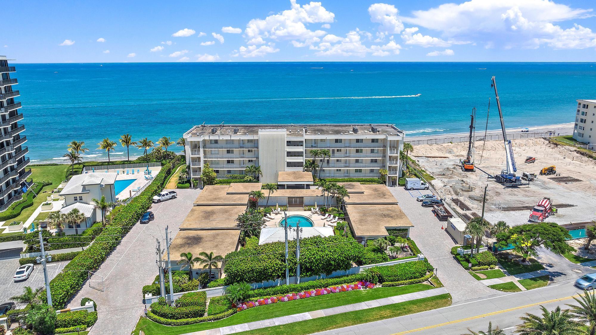 Homes for sale in Tequesta, FL | 350 Beach Road #503, Tequesta, FL 33469 | MLS# R11092213