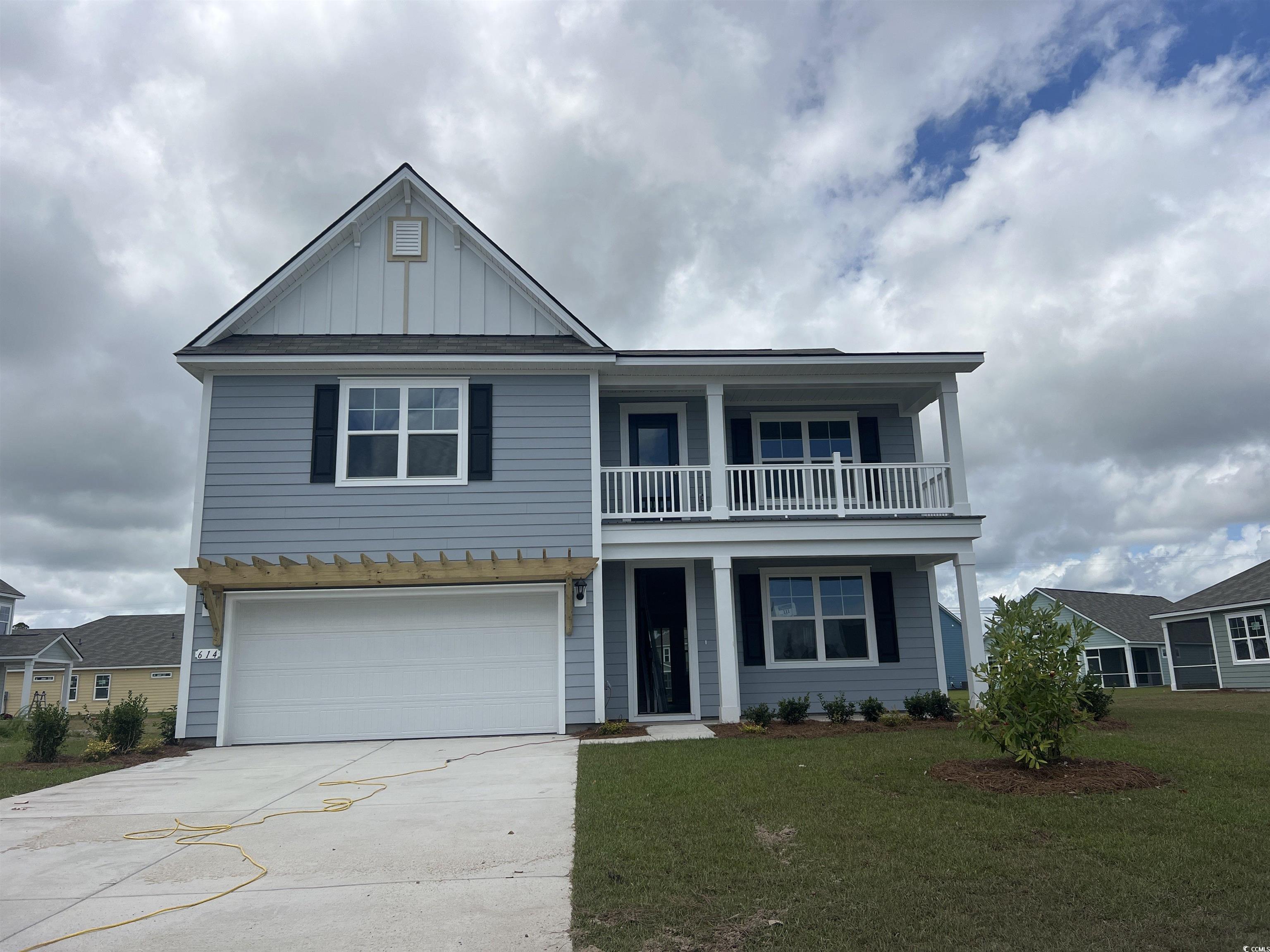 614 Forage Dr Conway, SC 29526