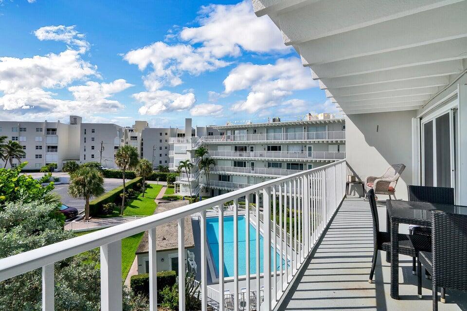 South Palm Residence Inc.