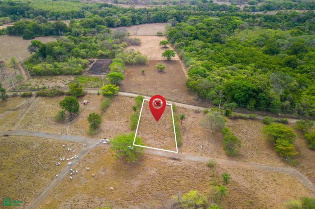 0 bed Land For Sale in Santa Cruz, Guanacaste - 1