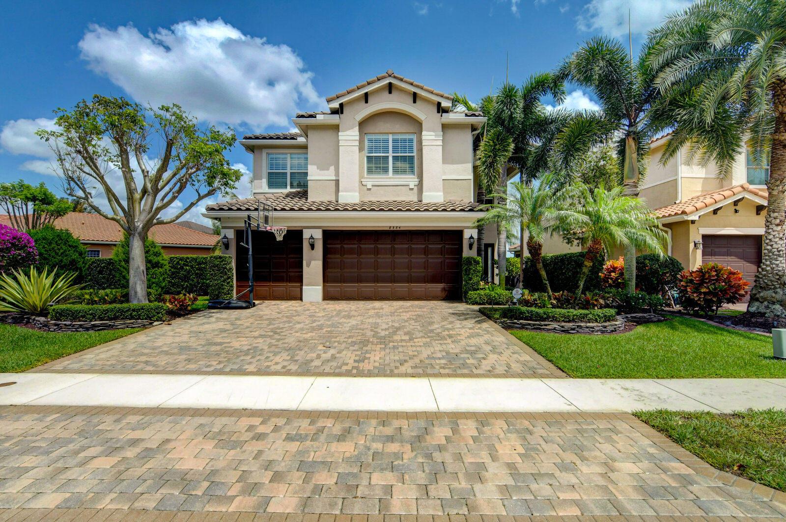 8384 Serena Creek Avenue Boynton Beach FL 33473 | R11092275