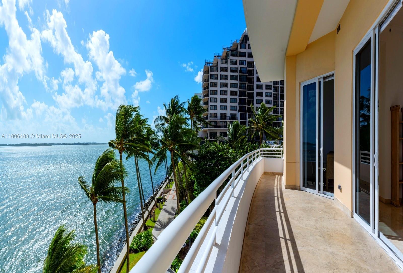 Two Tequesta Point Condo