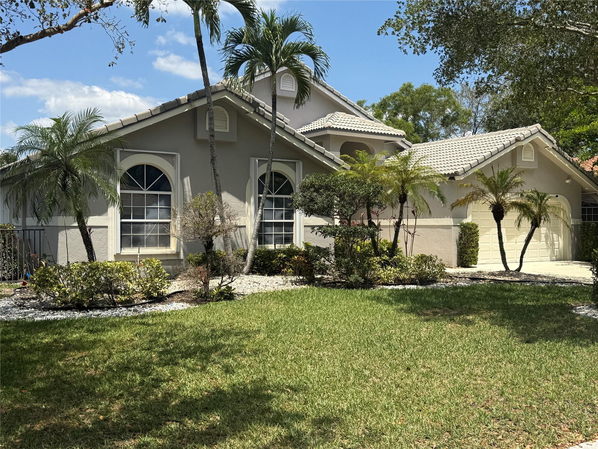 1750 Nw 127th Way Coral Springs FL 33071 | F10503630