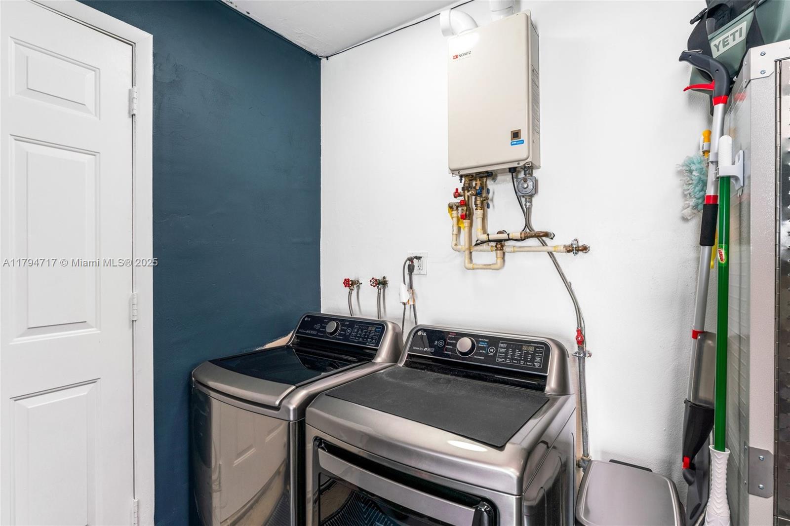 Section Twenty Bel Aire