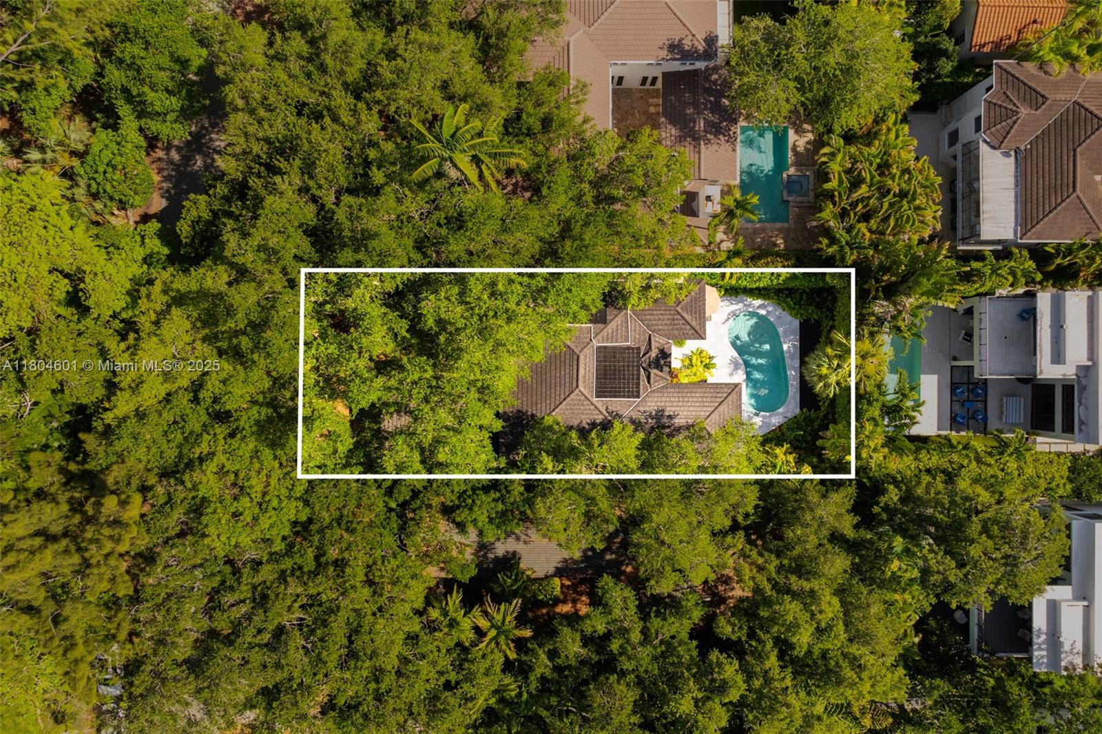 7250 SW 47 Ave, Coral Gables FL 33143