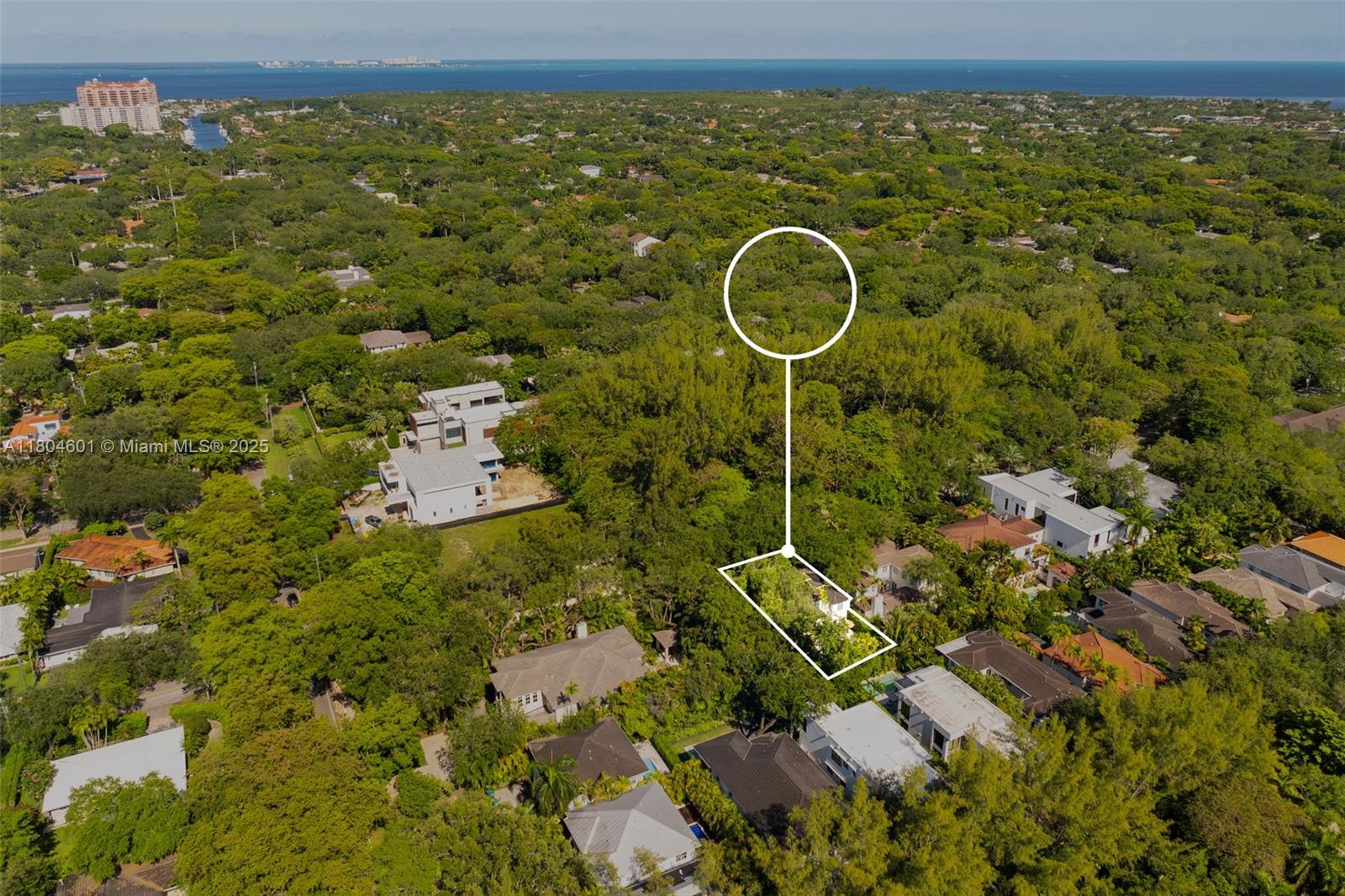7250 SW 47 Ave, Coral Gables FL 33143