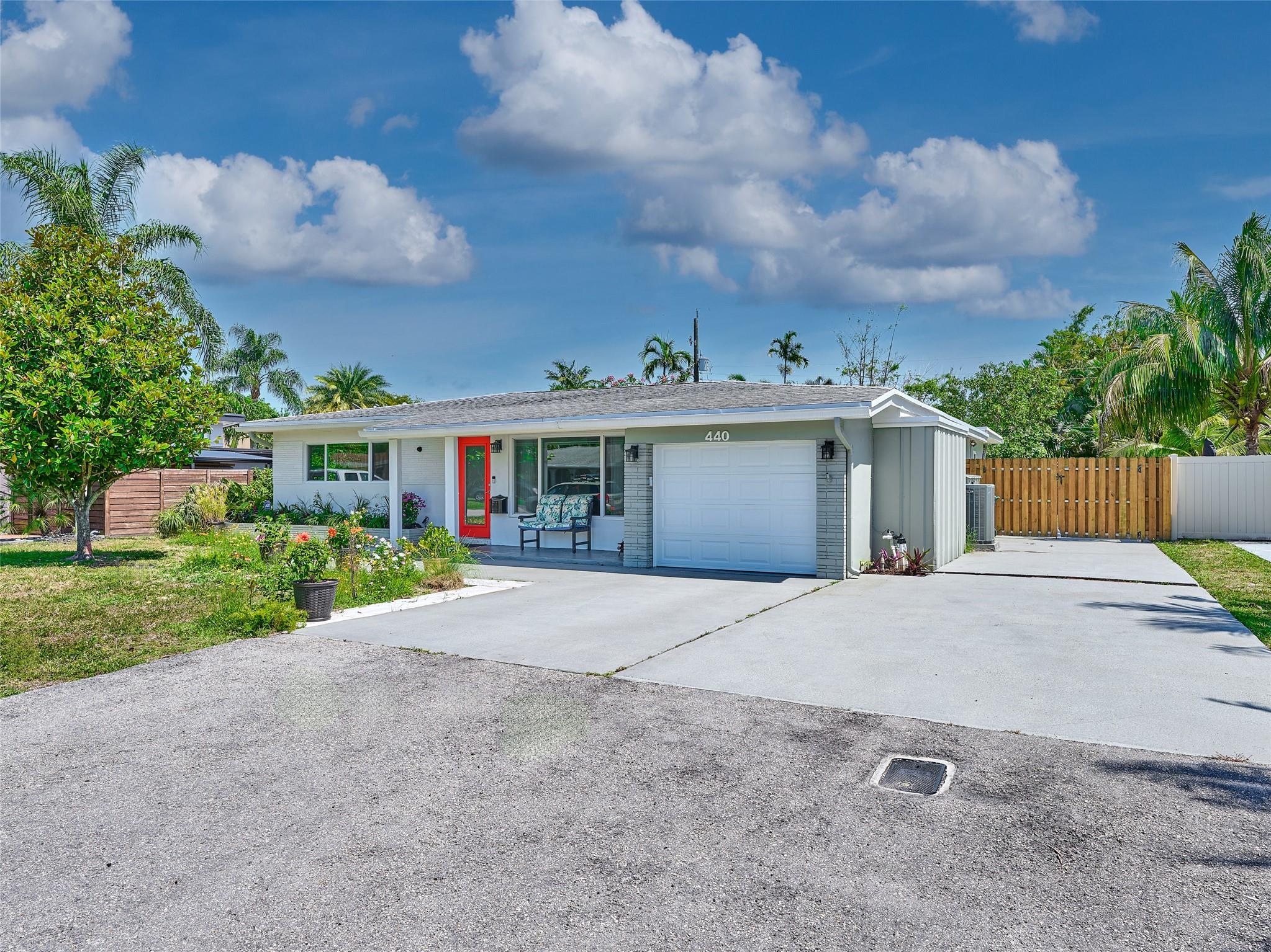 440 Nw 37 Oakland Park FL 33309 | F10503481