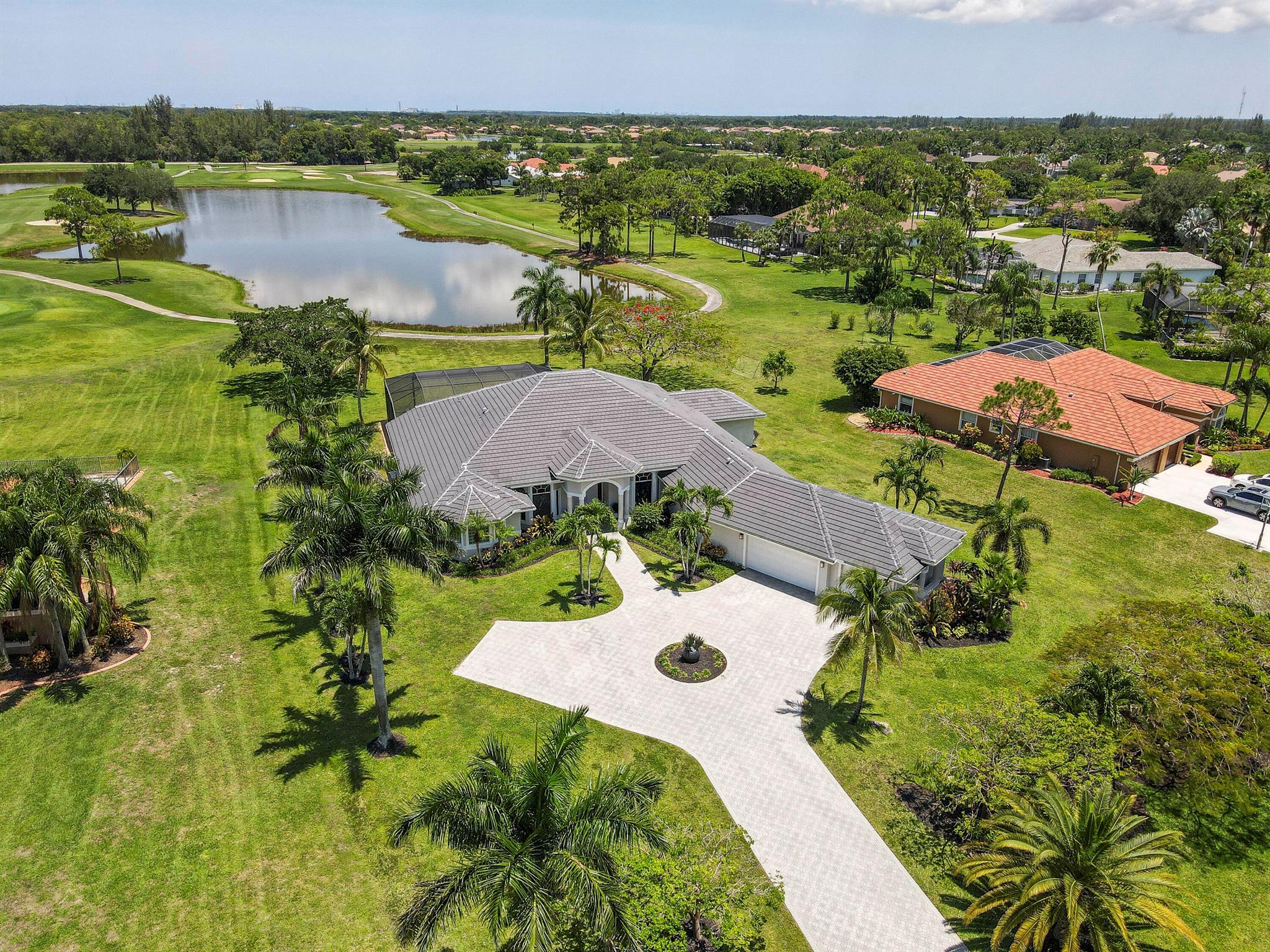 Bay Hill Estates