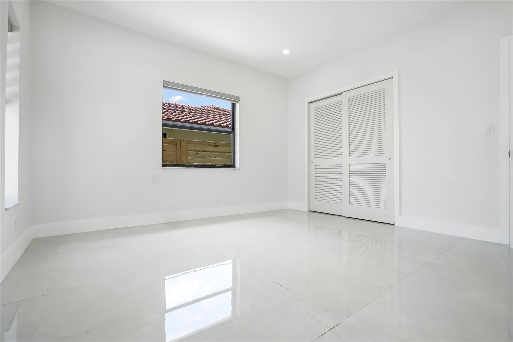 Gust Bedroom (3rd bedroom)