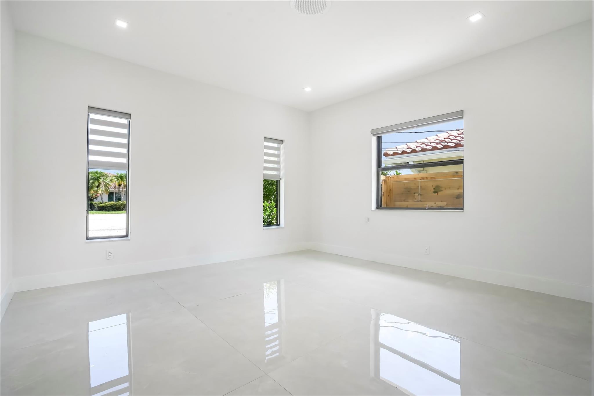 Guest bedroom (3rd Bedroom)