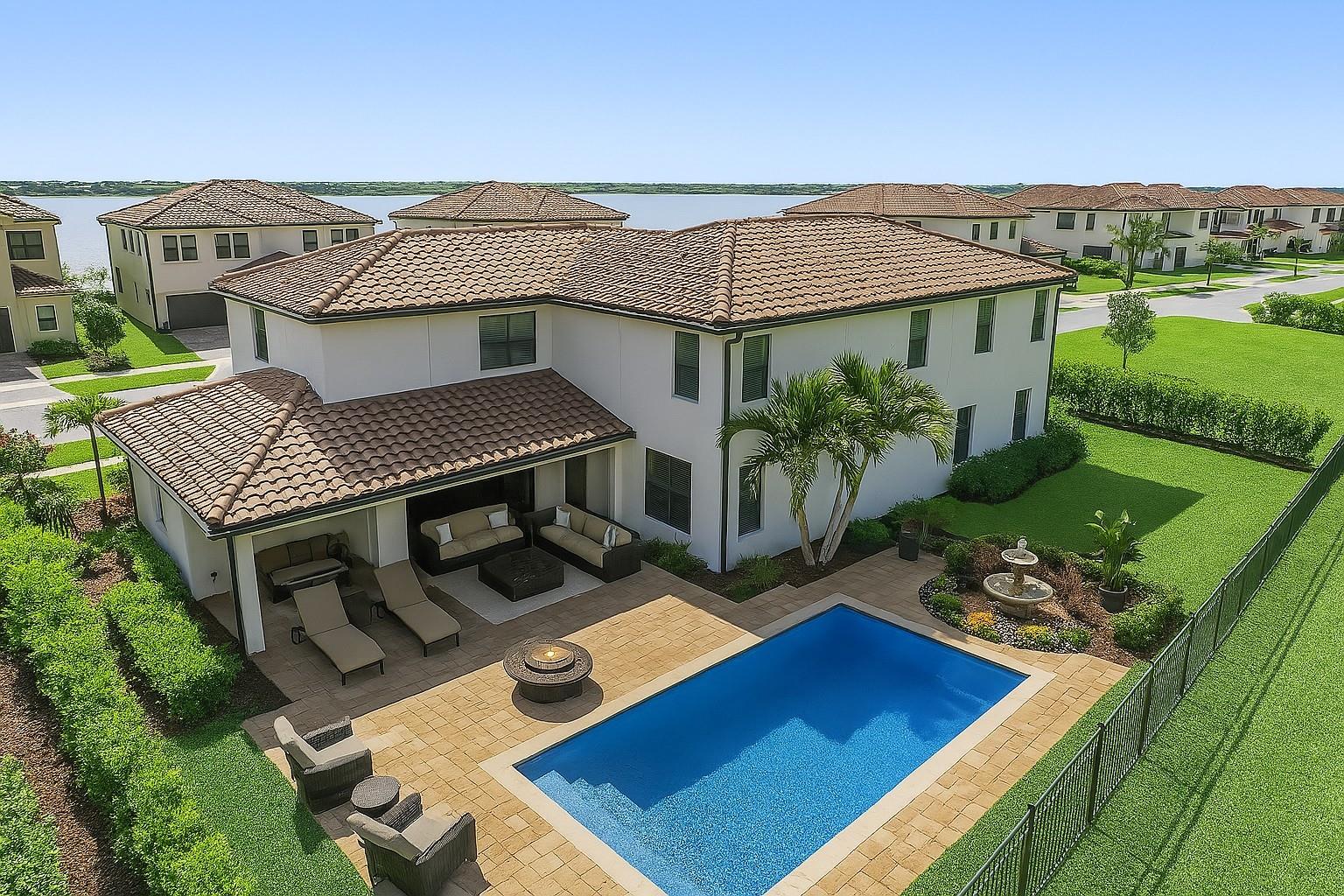 Homes for sale in Parkland, FL | 9015 W Parkland Bay Trl, Parkland, FL 33076 | MLS# F10504544