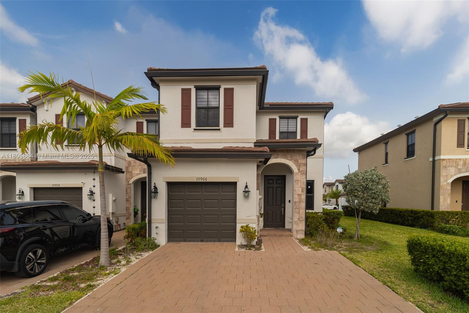 Aquabella North Replat