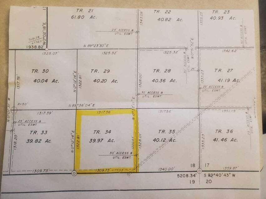 Homes for sale in Mountainair, NM | Old Abo Trail, Mountainair, NM 87036 | MLS# 1084312