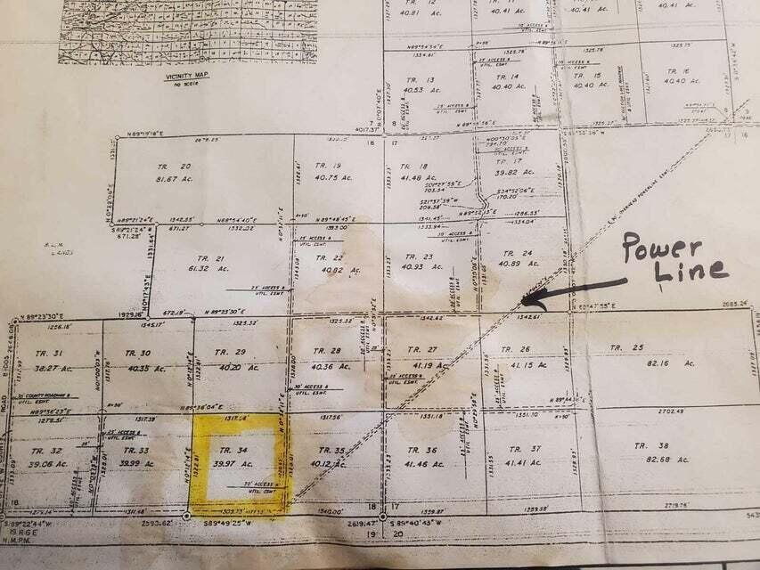 Homes for sale in Mountainair, NM | Old Abo Trail, Mountainair, NM 87036 | MLS# 1084312