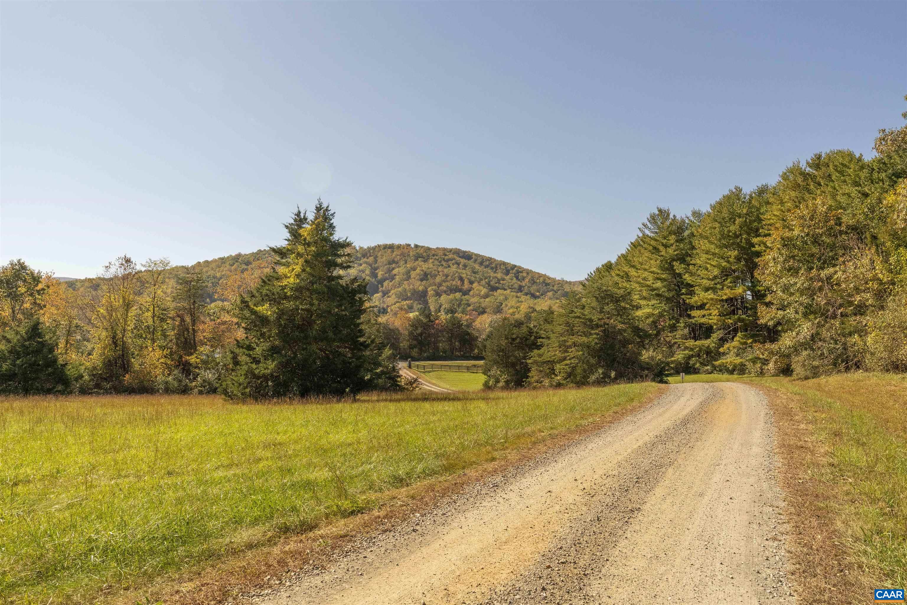 Lot 7B Rockfish Valley Hwy