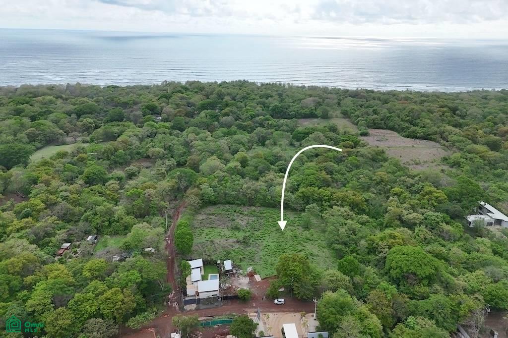 0 bed Land For Sale in Santa Cruz, Guanacaste - 1
