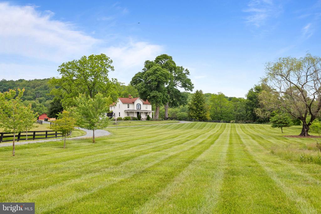 23350 Cedar Mountain Dr