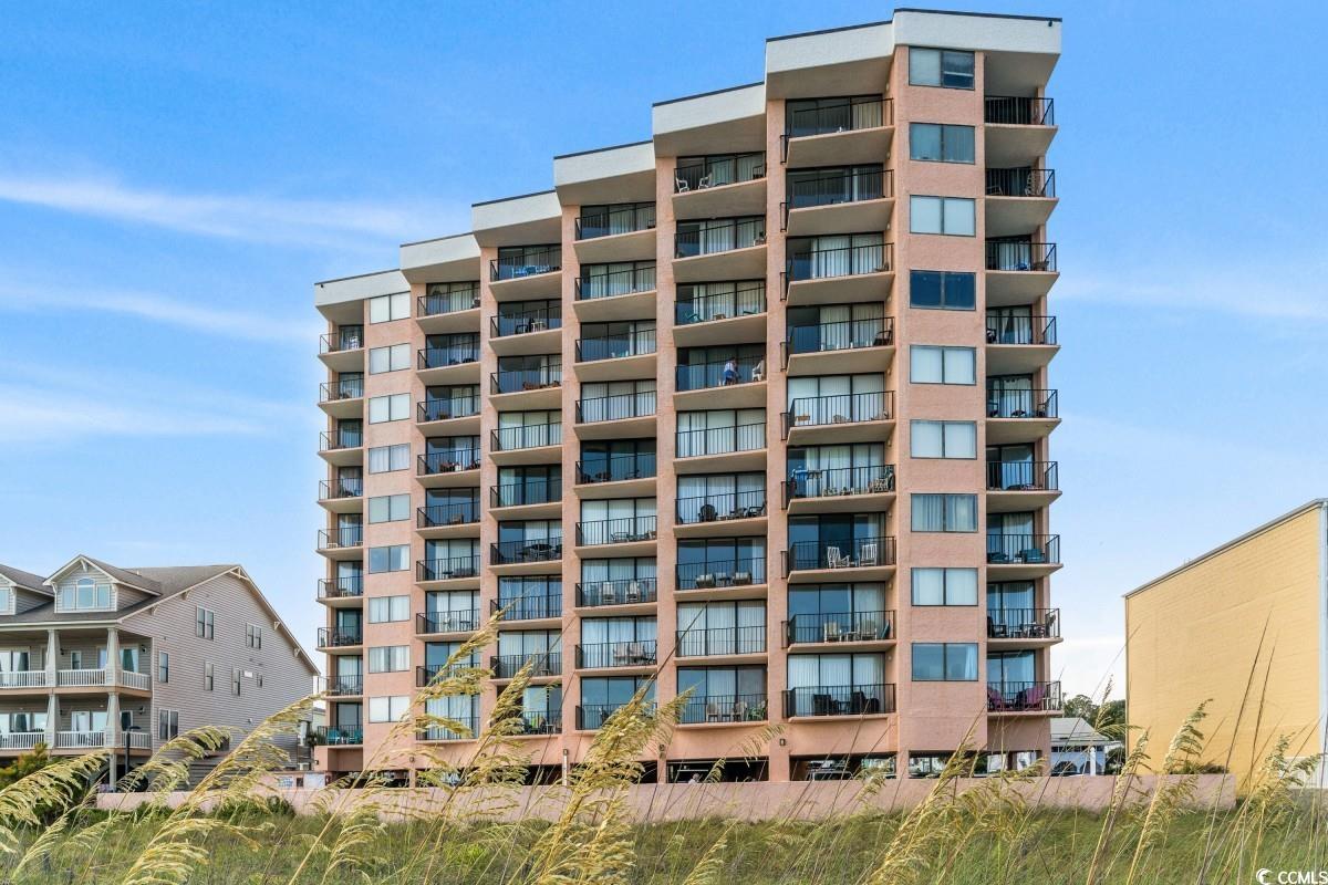 1501 S Ocean Blvd. UNIT #103 North Myrtle Beach, SC 29582