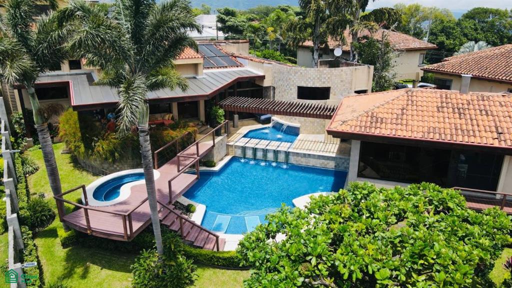0 bed Single Family Homes For Sale in Escazu, San Jose - 1